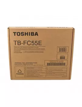 Vaschetta di Recupero Originale Toshiba TB-FC55 6AG00002332 (120000 pagine)