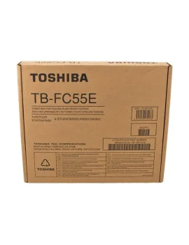 Vaschetta di Recupero Originale Toshiba TB-FC55 6AG00002332 (120000 pagine)