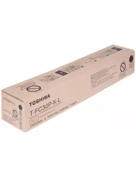 Vaschetta di Recupero Originale Toshiba TB-FC30P 6B000000756 