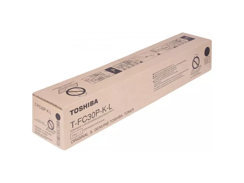 Vaschetta di Recupero Originale Toshiba TB-FC30P 6B000000756 Vaschetta di Recupero Originale Toshiba TB-FC30P 6B000000756
