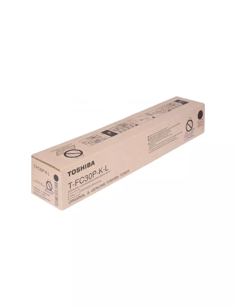 Vaschetta di Recupero Originale Toshiba TB-FC30P 6B000000756 Vaschetta di Recupero Originale Toshiba TB-FC30P 6B000000756