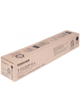 Vaschetta di Recupero Originale Toshiba TB-FC30P 6B000000756 