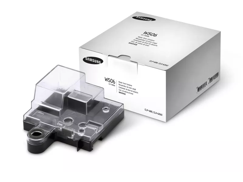 Vaschetta di Recupero Originale Samsung CLT-W506 SU437A (14000 pagine)