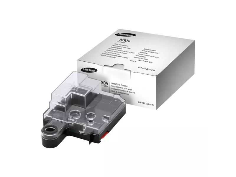 Vaschetta di Recupero Originale Samsung CLT-W504 SU434A (14000 pagine)