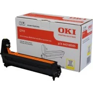 Tamburo Originale Oki 44318505 (Giallo 20000 pagine)