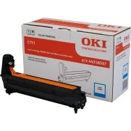 Tamburo Originale Oki 44318507 (Ciano 20000 pagine)