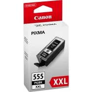 Cartuccia Originale Canon PGI-555PGBK XXL 8049B001 (Nero Pigmentato 1000 pagine)