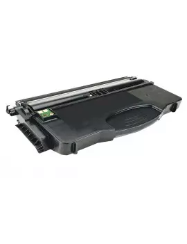 Toner Compatibile Lexmark 12016SE (Nero 2000 pagine)