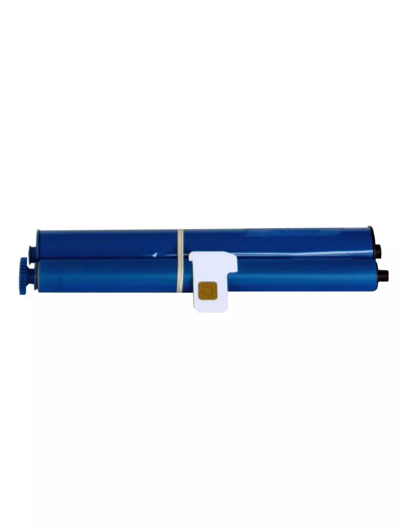TTR Fax Compatibile Telecom Leonardo 669549 (Nero) TTR Fax Compatibile Telecom Leonardo 669549 (Nero)