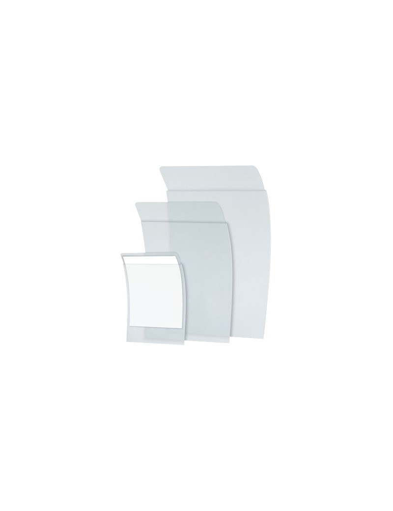 Busta Soft P Sei Rota - 13x18 cm - 641318 (Trasparente Conf. 25) Busta Soft P Sei Rota - 13x18 cm - 641318 (Trasparente Conf. 25)