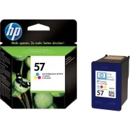 Cartuccia Originale HP C6657AE 57 (Colore 510 pagine)