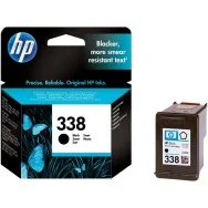 Cartuccia Originale HP C8765EE 338 (Nero 480 pagine)