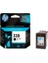 Cartuccia Originale HP C8765EE 338 (Nero 480 pagine)