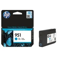 Cartuccia Originale HP CN050AE 951 (Ciano 700 Pagine)
