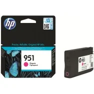 Cartuccia Originale HP CN051AE 951 (Magenta 700 Pagine)