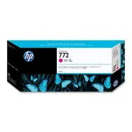 Cartuccia Originale HP CN629A 772 (Magenta 300 ml)