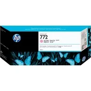 Cartuccia Originale HP CN631A 772 (Magenta Chiaro 300 ml)