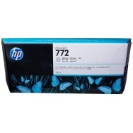 Cartuccia Originale HP CN634A 772 (Grigio Chiaro 300 ml)