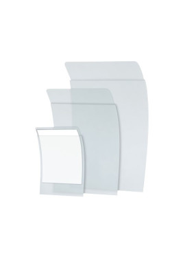 Busta Soft P Sei Rota - 7,5x11 cm - 640711 (Trasparente Conf. 25)