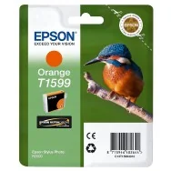Cartuccia Originale Epson T159940 (Arancione 17 ml)