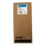 Cartuccia Originale Epson T596200 (Ciano 350 ml)