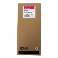 Cartuccia Originale Epson T596300 (Magenta 350 ml)