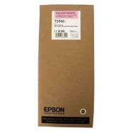 Cartuccia Originale Epson T596600 (Magenta Chiaro 350 ml)