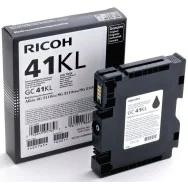 Cartuccia Originale Ricoh GC 41HBK 405761 (Nero 2200 pagine)