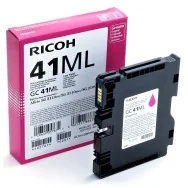 Cartuccia Originale Ricoh GC 41HM 405763 (Magenta 2200 pagine)