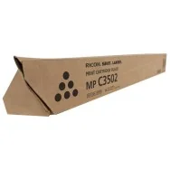 Toner Originale Ricoh MPC 3502bk 841739 841651 (Nero 28000 pagine)