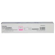 Toner Originale Toshiba T-FC26SM6K 6B000000555 (Magenta 6000 pagine)