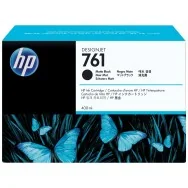 Cartuccia Originale HP CM991A 761 (Nero Opaco 400 ml)