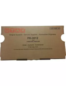 Toner Originale Utax PK-3011 1T02T80UT0 (Nero 15500 pagine)