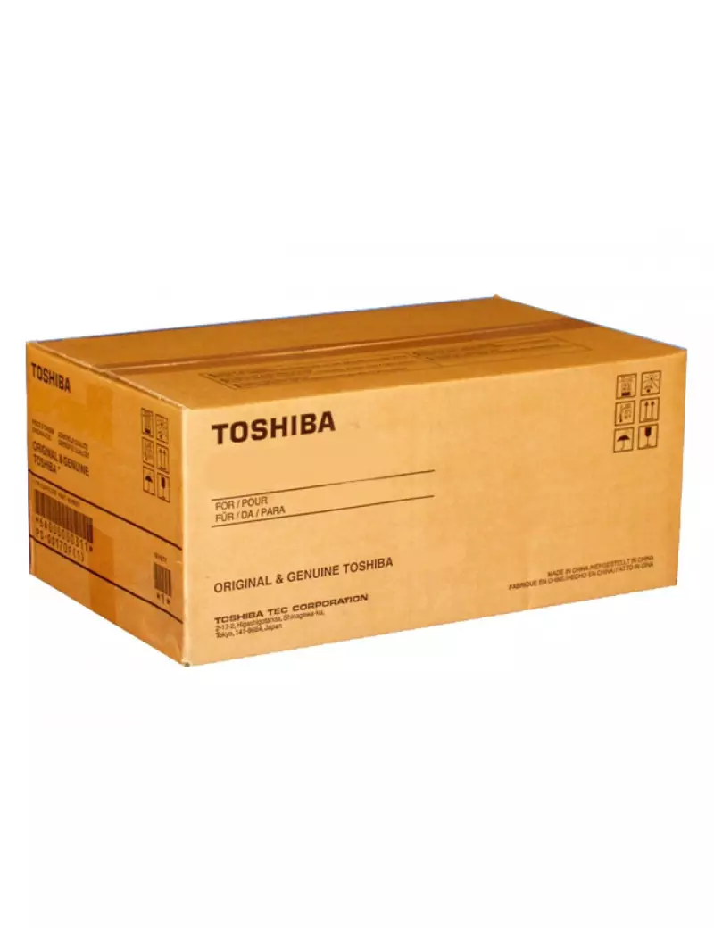 Vaschetta di Recupero Originale Toshiba TB-FC35E 6AG00001615 (28000 pagine) Vaschetta di Recupero Originale Toshiba TB-FC35E 6AG00001615 (28000 pagine)