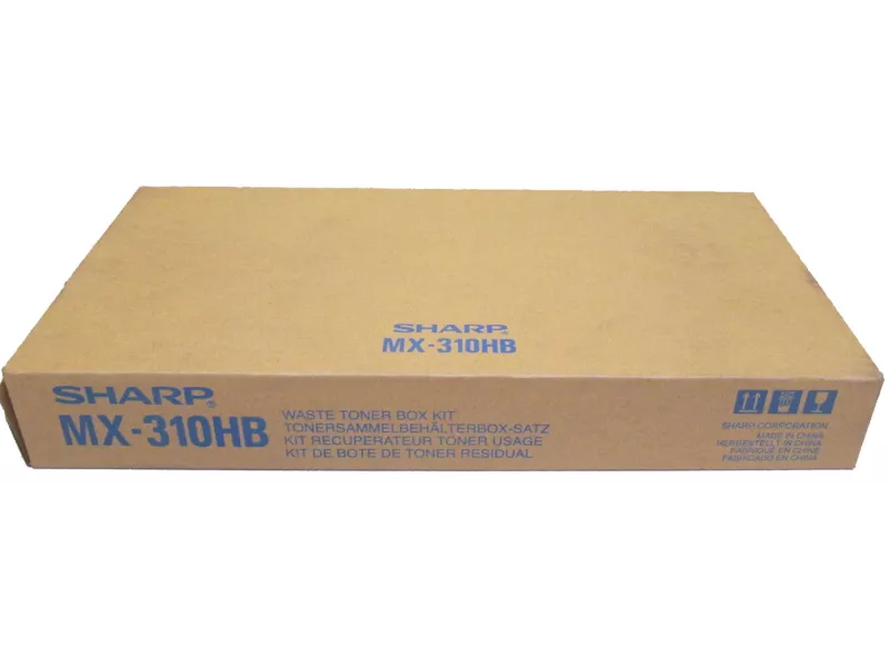 Vaschetta di Recupero Originale Sharp MX-310HB (50000 pagine)