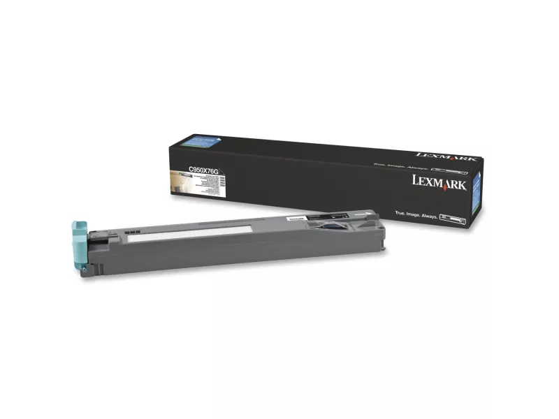 Vaschetta di Recupero Originale Lexmark C950X76G (30000 pagine)