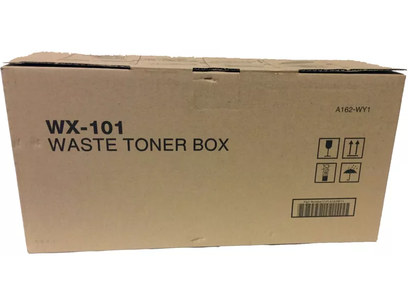 Vaschetta di Recupero Originale Konica Minolta A162WY1 (50000 pagine)