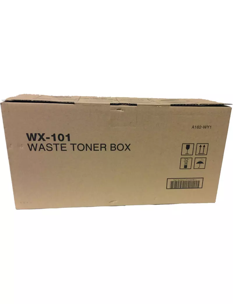 Vaschetta di Recupero Originale Konica Minolta A162WY1 (50000 pagine) Vaschetta di Recupero Originale Konica Minolta A162WY1 (50000 pagine)