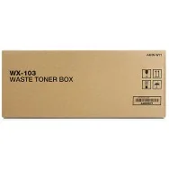 Vaschetta di Recupero Originale Konica Minolta A4NNWY1 WX-103 (40000 pagine)
