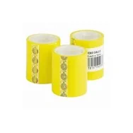 Ricarica Nastro Memograph - 50 mm x 10 m - 021500652 (Giallo)