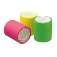 Ricarica Nastro Memograph - 50 mm x 10 m - 021300652 (Verde)