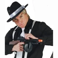 Mitra Gangster