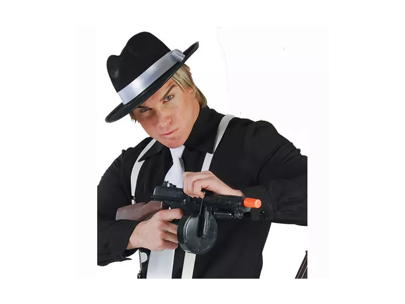 Mitra Gangster
