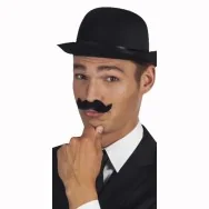 Baffi Gentleman
