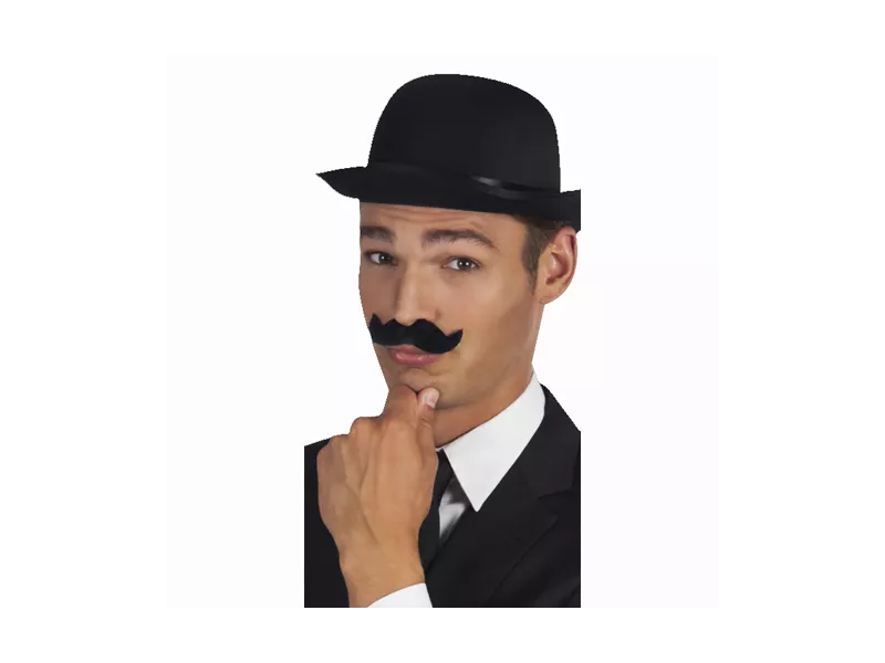 Baffi Gentleman