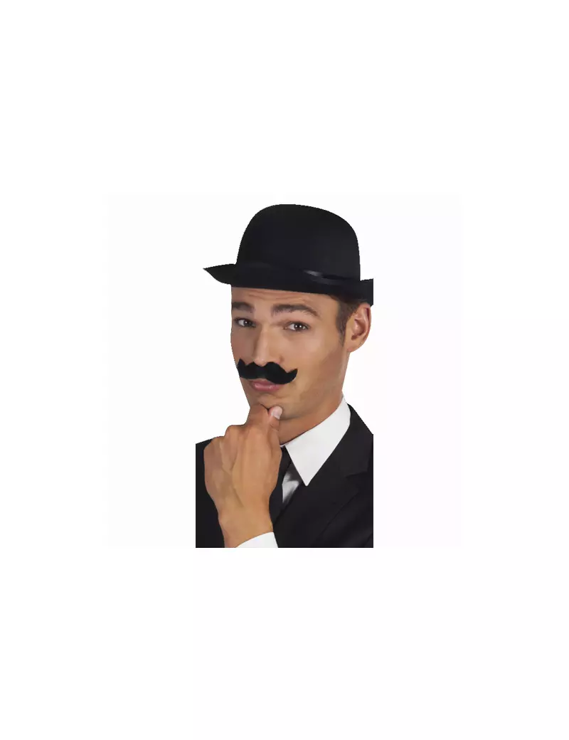 Baffi Gentleman Baffi Gentleman