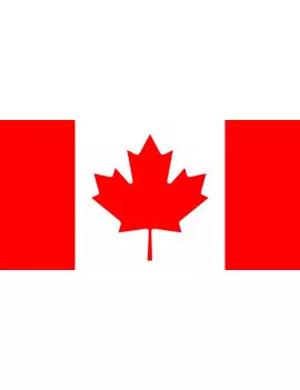 Bandiera - Canada - 150x90 cm