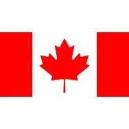 Bandiera - Canada - 150x90 cm