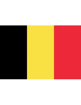 Bandiera - Belgio - 150x90 cm