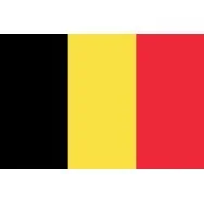 Bandiera - Belgio - 150x90 cm